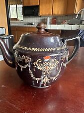 Classic british teapot. for sale  USA