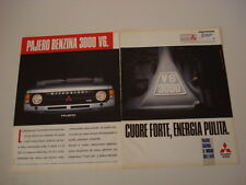 Advertising pubblicità 1989 usato  Salerno
