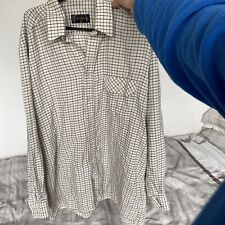 Men shirtmaster shirt for sale  ST. NEOTS