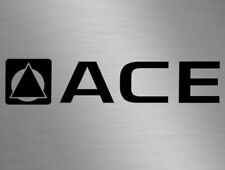 Ace caravan logo for sale  BRIDGWATER