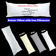 Bolster pillows free for sale  ROCHDALE