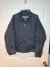 jacket ladies quilted winter for sale  Hanover