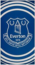 Everton towel pulse for sale  LONDON