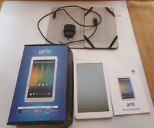 Tablette android danew d'occasion  Thiviers