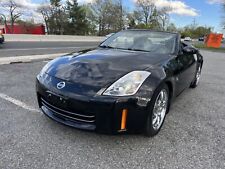 2008 nissan 350z for sale  Lodi