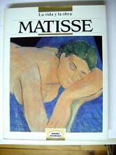 Matisse vida obra d'occasion  Garons