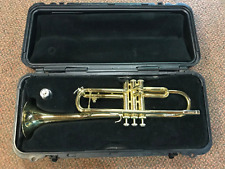 Bach tr300 trumpet for sale  Dongola