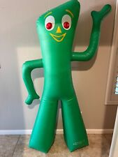 Vintage foot inflatable for sale  Bakersfield