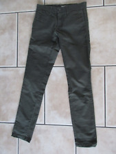 Pantalon chino vert d'occasion  Montpellier-