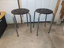 Pair 11.5 stackable for sale  Sioux Falls