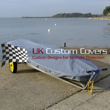 Topper dinghy boat for sale  Shipping to Ireland