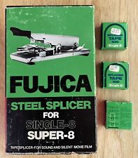 Fujica steel splicer for sale  Chapel Hill