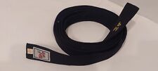 Karate black belt for sale  Lindenhurst