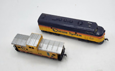 Vintage bachmann chessie for sale  Shipping to Ireland