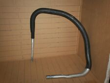 sach dolmar chainsaw handle bar 120 for sale  Shipping to South Africa