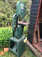 Bandsaw sip 1hp for sale  HAVERHILL
