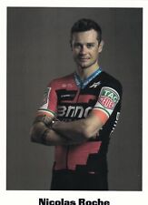 Cyclisme carte cycliste d'occasion  Saint-Pol-sur-Mer