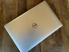 Dell precision laptop for sale  Whitefish