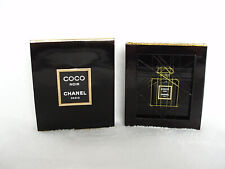 Miniature parfum chanel d'occasion  Neuvic