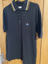Vivienne westwood polos for sale  GLOUCESTER