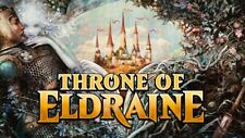 Magic the Gathering ELD Throne of Eldraine 2019 - lámina - elige tu tarjeta - 1-250 segunda mano  Embacar hacia Argentina