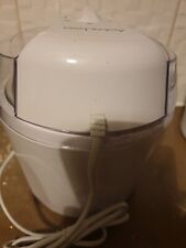 Ice cream maker for sale  NORWICH