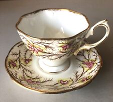 Royal albert vintage for sale  Rushford