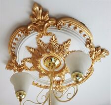 Large beautiful ornate for sale  Shipping to Ireland