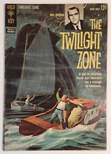 Twilight zone vg for sale  Dearborn