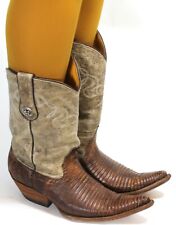 Westernstiefel cowboystiefel c gebraucht kaufen  Bovenden