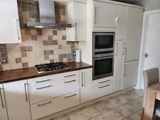 Used fitted kitchen for sale  PONTYCLUN
