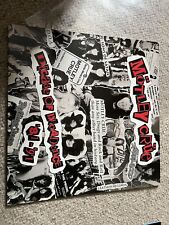 Mötley crüe decade for sale  COLEFORD