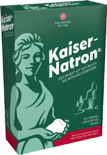 Kaiser natron btl gebraucht kaufen  Brokstedt