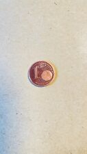 Euro cent münze gebraucht kaufen  Hann. Münden