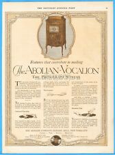 aeolian vocalion for sale  Butler