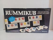 Rummikub original rummy for sale  Corunna
