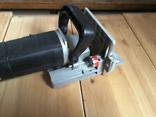 Biscuit jointer made for sale  NOTTINGHAM