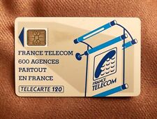 600 agences te37 d'occasion  France