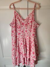 Sun dress tiered for sale  Davidson
