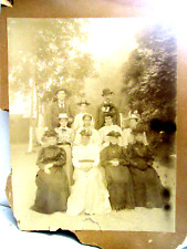 Antique cabinet photo for sale  Lubbock