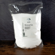 Stearin stearic acid for sale  LEYLAND