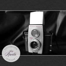 Kodak brownie reflex usato  Italia