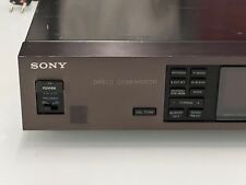 Sony tuner st gebraucht kaufen  Hamburg