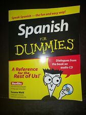 beginners spanish course for sale  Glens Falls