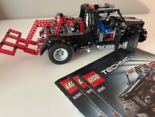 Usado, Lego Technic: caminhão de reboque picape (9395) comprar usado  Enviando para Brazil