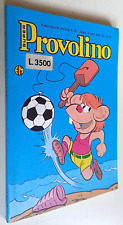 Super provolino 1982 usato  Verona