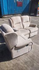 Seater recliner chair for sale  HUDDERSFIELD