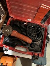 Hilti 125 19se d'occasion  Avignon