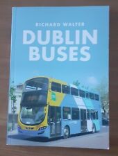 Dublin buses richard for sale  KIDDERMINSTER