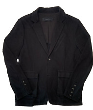 Jaqueta/casaco WINGS + HORNS tamanho G preto campo - Feito no Canadá comprar usado  Enviando para Brazil